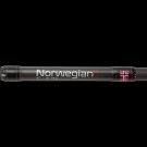 Lawson Norwegian X5 4-delt 7` 3-15g Stangvekt 130g thumbnail