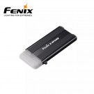 FENIX E-SPARK LYKT/POWERBANK 100LM 800MAH thumbnail