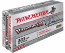 .233 rem Winchester VARMINT X, 55gr. thumbnail