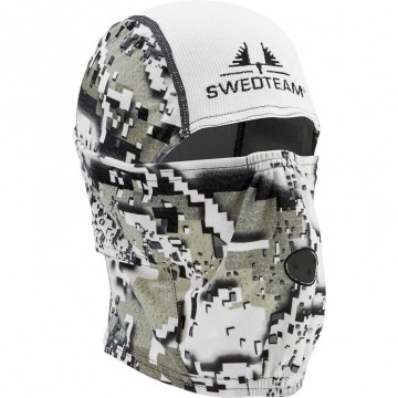 Swedteam Ridge Camouflage Hood Zero
