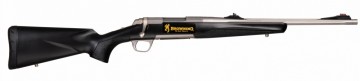 Browning X-bolt Polar Stainless m/sikter 46cm 