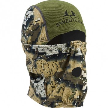 Swedteam Ridge Camouflage Hood Veil