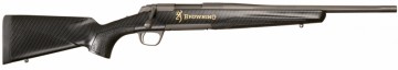 Browning X-bolt S.L. Tungsten LADY E.B. .308Win