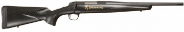 Browning X-bolt S.L. Black E.B. .308Win