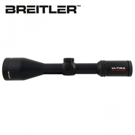 BREITLER ULTIMA 3-12x56 L4 Dot Riflekikkert