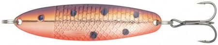 Søvik-Sluken Salmon
