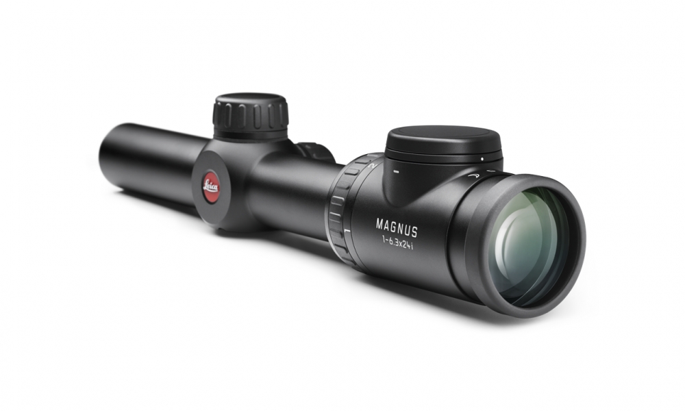 Leica Magnus er den optimale kikkerten for raske skudd. Med den nye Leica Fortis 6, kombinerer Leica et stilrent design med høy optisk bildekvalitet. Med en opptil 50% større utgangspupill enn konkurrentene i samme klassen, og det bredeste synsfeltet, ski